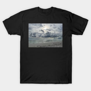 Peaceful Beach T-Shirt